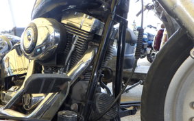 HARLEY FLSTSC 1580 2006