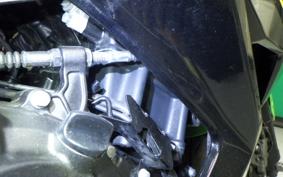 KAWASAKI NINJA 400 2023 EX400G
