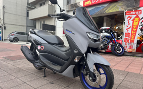 YAMAHA N-MAX 155 ABS SG66J