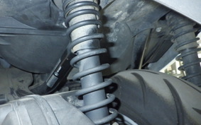 SUZUKI SKYWAVE 200 (Burgman 200) 2003 CH41A