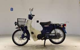 HONDA C50 SUPER CUB AA01