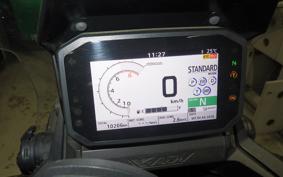HONDA X-ADV 750 2021 RH10