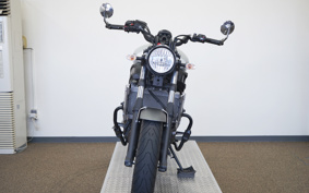 YAMAHA XSR700 2018 RM22J