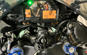 KAWASAKI W650 2005 EJ650A