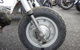 HONDA GORILLA