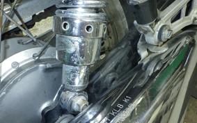 HONDA GB250 CLUBMAN Gen.4 MC10