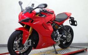 DUCATI SUPER SPORT 2021 1V00