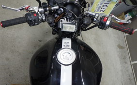 HONDA HORNET 250 MC31