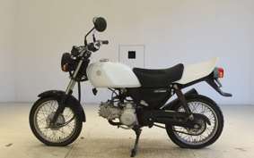SUZUKI GS50 NA41A