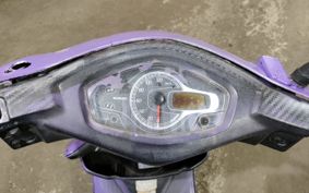 SUZUKI ADDRESS V125 CF4MA