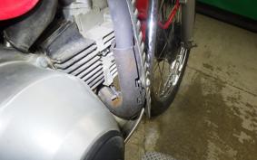 HONDA CT110 HUNTER CUB 2007