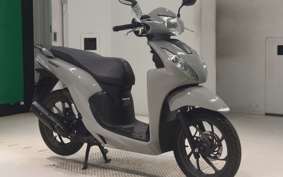 HONDA DIO 110 2007 JK03