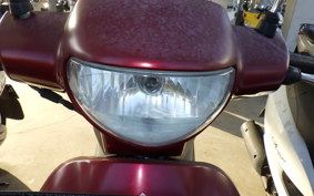 SUZUKI LET's 4 CA45A