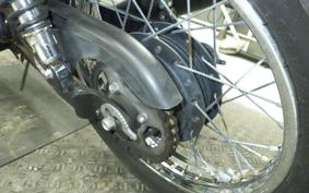KAWASAKI 250TR