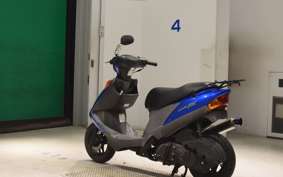 SUZUKI ADDRESS V125 2016 CF4EA