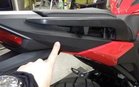 HONDA NC750X DCT 2026 RH23