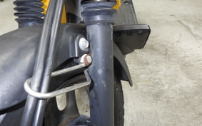 HONDA BITE 2002 AF59