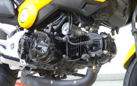 HONDA GROM JC61