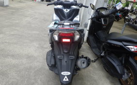 YAMAHA TRICITY 125 SEC1J
