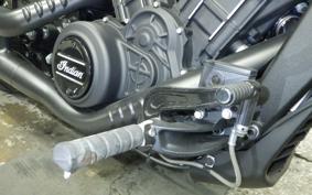 INDIAN Scout bobber 2021