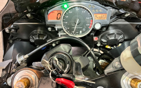 YAMAHA YZF-R6 2006 RJ12