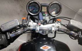 HONDA CB1100 2012 SC65