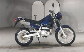 HONDA AX-1 MD21