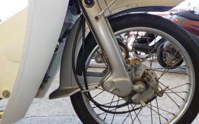 HONDA C50 SUPER CUB E C50