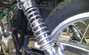 YAMAHA SR400 Gen.3 2001 RH01J