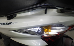 SUZUKI ADDRESS V125 S 2005 CF4MA