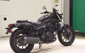 KAWASAKI ELIMINATOR400-3 2025 EL400A