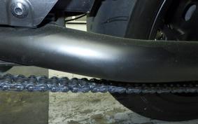 HONDA REBEL 1100 T DCT 2025 SC87