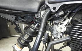 YAMAHA TW200 Gen.2 DG07J