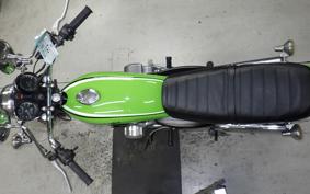 KAWASAKI KH250 KH250B