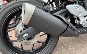YAMAHA MT-03 ABS 2025 RH25J