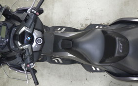 BMW C650GT 2017