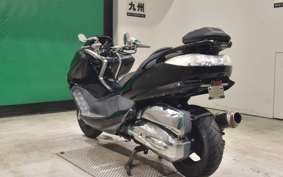 YAMAHA MAJESTY 250 Gen.4 2011 SG20J