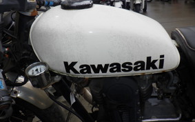 KAWASAKI 250TR 1996 BJ250F