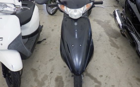 SUZUKI ADDRESS V50 Gen.2 CA44A