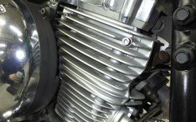 YAMAHA DRAGSTAR 400 2002 VH01J