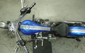 HARLEY FXSTS 1450 2002
