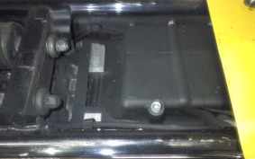 HARLEY FLSTF 1450 2001