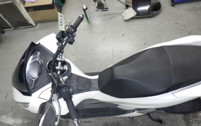 HONDA PCX 125 2025 JF81