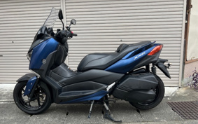 YAMAHA X-MAX SG42J