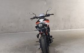 KTM 125 DUKE JPA40
