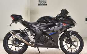 SUZUKI GSX-R125 DL33B