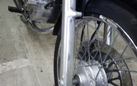 SUZUKI ST250E 2023 NJ4CA