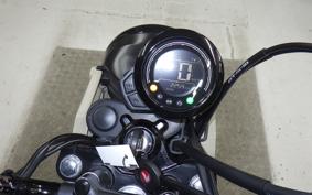 HONDA CT125 HUNTER CUB JA55