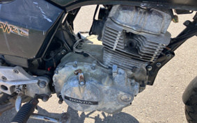 HONDA CB400 SUPER HAWK3 NC04