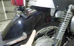 HONDA CABINA  92 CB92